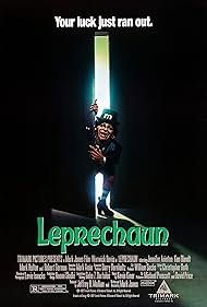 Leprechaun watch-Leprechaun
