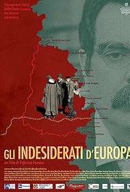 watch-Les Unwanted de Europa