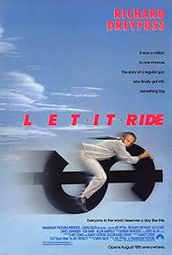 Let It Ride watch-Let It Ride