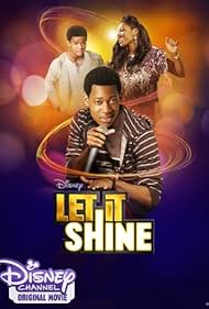 Let It Shine watch-Let It Shine
