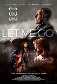 Let Me Go watch-Let Me Go