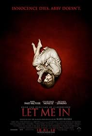 Let Me In watch-Let Me In