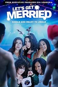 Let s Get Merried watch-Let s Get Merried