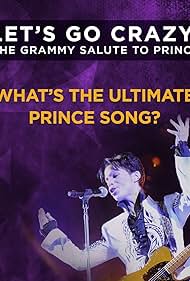 Let s Go Crazy The Grammy Salute to Prince watch-Let s Go Crazy The Grammy Salute to Prince