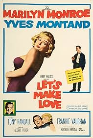 Let s Make Love watch-Let s Make Love