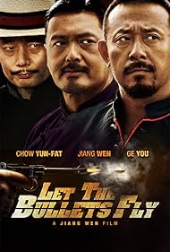 watch-Let the Bullets Fly