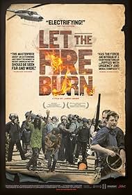 Let the Fire Burn watch-Let the Fire Burn