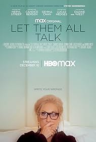 Let Them All Talk watch-Let Them All Talk