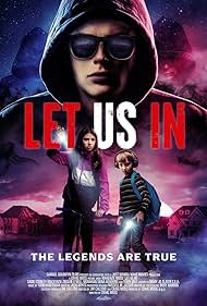 Let Us In watch-Let Us In
