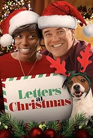 watch-Letters at Christmas