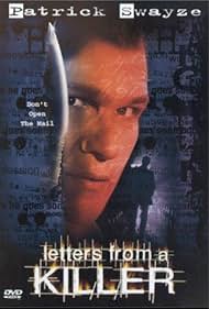 Letters from a Killer watch-Letters from a Killer