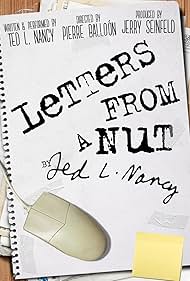 Letters from a Nut watch-Letters from a Nut