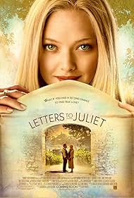 Letters to Juliet watch-Letters to Juliet