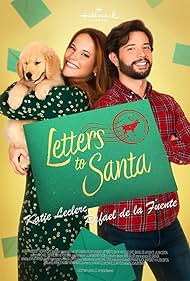 watch-Letters to Santa