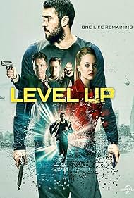 Level Up watch-Level Up