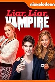 Liar Liar Vampire watch-Liar Liar Vampire