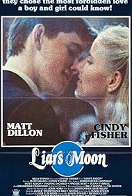 Liar s Moon watch-Liar s Moon