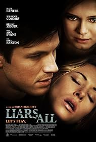 Liars All watch-Liars All