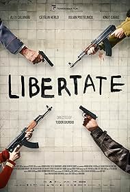 Libertate watch-Libertate