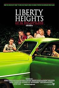 Liberty Heights watch-Liberty Heights
