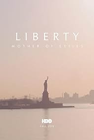 Liberty Mother of Exiles watch-Liberty Mother of Exiles