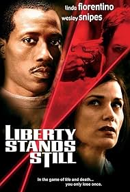 Liberty Stands Still watch-Liberty Stands Still