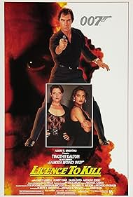Licence to Kill watch-Licence to Kill