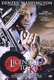 License to Kill watch-License to Kill