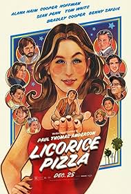 Licorice Pizza watch-Licorice Pizza