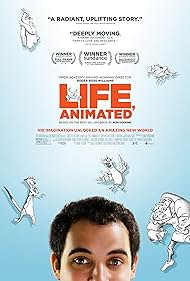 Life Animated watch-Life Animated