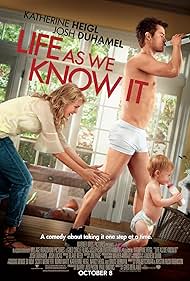 Life As We Know It watch-Life As We Know It