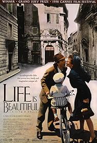 Life Is Beautiful watch-Life Is Beautiful
