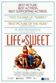 watch-Life Is Sweet