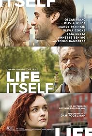 Life Itself watch-Life Itself