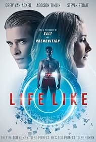Life Like watch-Life Like