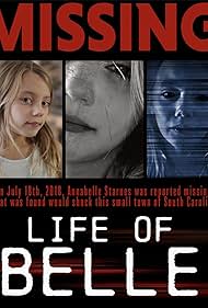 Life of Belle watch-Life of Belle