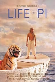 Life of Pi watch-Life of Pi