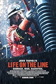 Life on the Line watch-Life on the Line