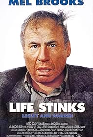 Life Stinks watch-Life Stinks