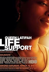 Life Support watch-Life Support