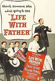 Life with Father watch-Life with Father