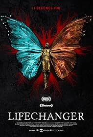 Lifechanger watch-Lifechanger