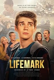 Lifemark watch-Lifemark