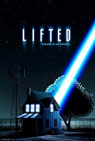 Lifted watch-Lifted