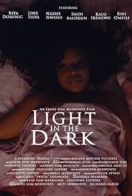 Light in the Dark watch-Light in the Dark