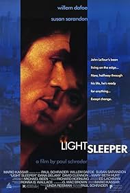 Light Sleeper watch-Light Sleeper