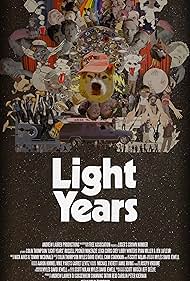 Light Years watch-Light Years