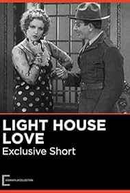 Lighthouse Love watch-Lighthouse Love