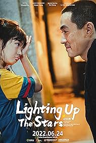 Lighting Up the Stars watch-Lighting Up the Stars