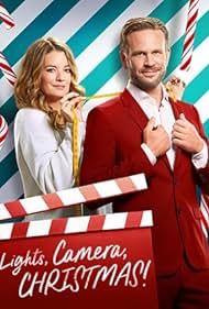 Lights Camera Christmas watch-Lights Camera Christmas